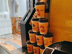 -麦当劳(百利广场店)