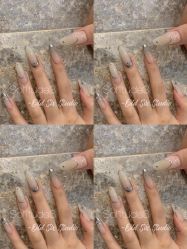 -M·X Nail日式美甲美睫