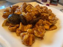 -马凯餐厅(长椿街店)