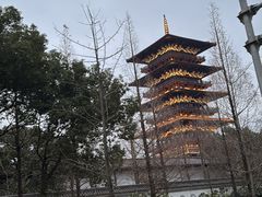 -陈武帝故宫