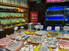 -兴仙饭店·闽味海鲜(马尾总店)