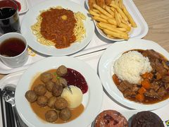 -宜家·瑞典风味餐厅(北京西红门店)