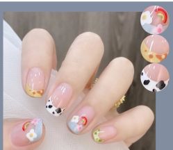 -LILY NAILS美甲美睫