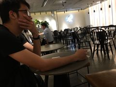 -喜茶(中山利和新地店)