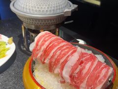 -上井精致料理自助餐(松雷店)