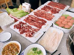 -杏花吴记牛肉火锅