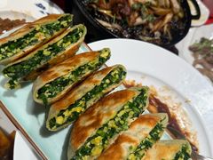 -玉华台饭庄·淮扬菜·烤鸭(望京店)