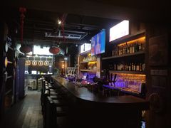 -外滩一号酒吧(老外滩店)