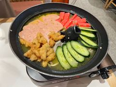 -鸡毛店·川菜(文殊院店)