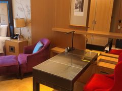 -北京万达文华酒店