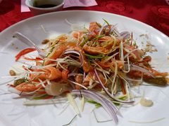 -绿雅居原生态农庄(小涌店)
