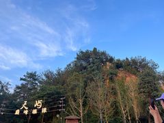 -千岛湖天屿景区