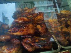 烤鸡-四云楼烤鸡店(吉庆街店)