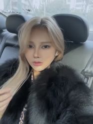 -DL HOPE明星造型