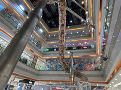 -巴黎春天(浦建店)