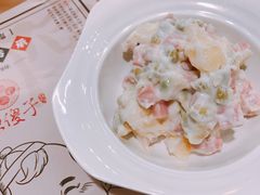 -陈傻子餐厅(世纪都会店)