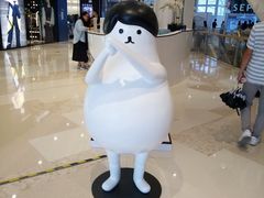 -深圳来福士广场