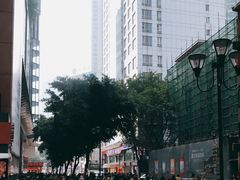 -八一好吃街·高品美食广场