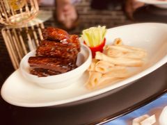 酥不腻烤肉小份-路小缦·珍馐美馔(市心北路店)