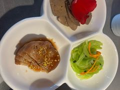 桂花糖藕-姑苏家宴·苏帮菜·松鼠桂鱼(苏州总店)