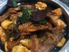 -柳州人田螺鸭脚煲(农院路1店)
