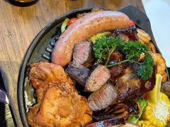 -blue frog蓝蛙(长泰广场店)