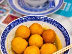 -广信牛奶甜品世家(台东店)