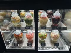 -君庭中餐厅(湘江豪生店)