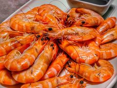 -鸽子侯·家宴·平价海鲜(绿地店)