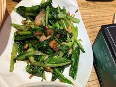 -潮粥荟·潮汕砂锅粥(朝阳大悦城店)