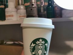 -星巴克(中远两湾城店)