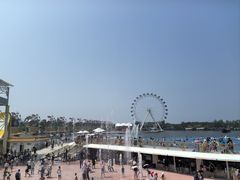 -渔岛海洋度假区