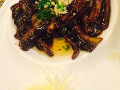 -新聚丰菜馆(太监弄店)
