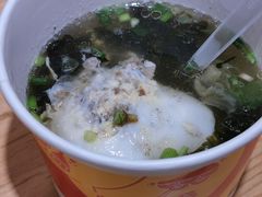 家宴灌蛋-家宴·灌蛋·沙茶面(曾厝垵店)