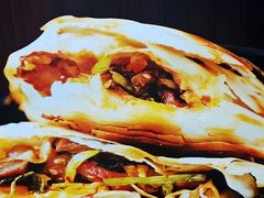 -宽窄巷子成都小吃(建文店)