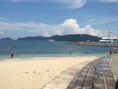 -麦哲伦丝绸度假村