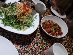 -城南往事济南风味主题餐厅(东环店)