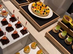 -杭州滨江世融艾美酒店·新食谱全日餐厅