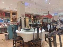 -老西门·常州菜(新区店)