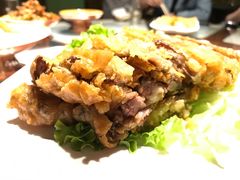 -那家小馆•北京菜•烤鸭(中关村店)