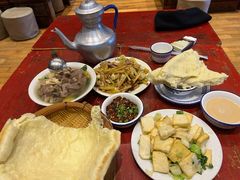 -香巴拉酥油茶馆(迪庆驻昆办店)