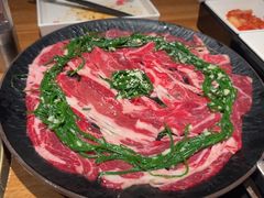-炉小哥烤肉(信万广场店)
