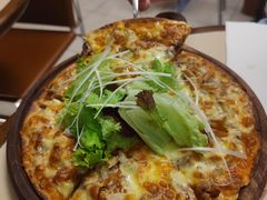 烤鸭披萨-WOKKA by艮上(中海环宇荟店)