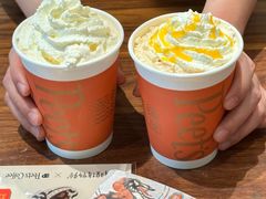 -Peet's Coffee皮爷咖啡(大学路店)