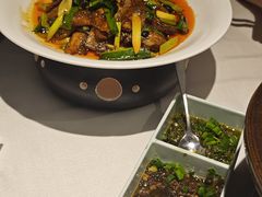 -贡宴盐帮菜自贡驻京联络处餐厅