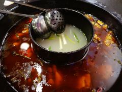 -重庆烧鸡公火锅(簋街店)
