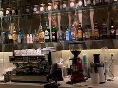 -théATRE 茶聚场(王府中環店)
