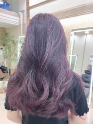 -TK·HAIR SALON韩式设计