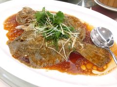 -凤凰楼酒家·粤宴点心(华强北店)