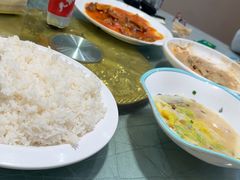 -裕德隆清真饭庄·天津特色菜(东丽店)